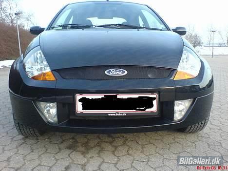 Ford Sportka *SOLGT* billede 14