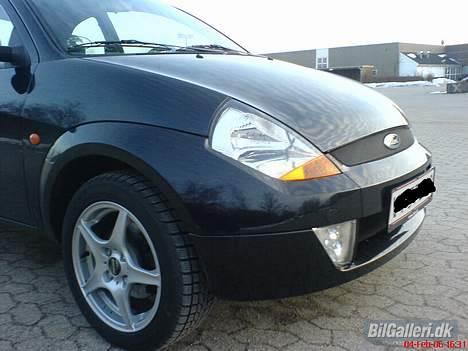 Ford Sportka *SOLGT* billede 15