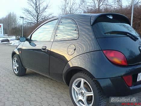Ford Sportka *SOLGT* billede 18