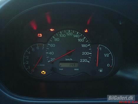 Ford Sportka *SOLGT* billede 19