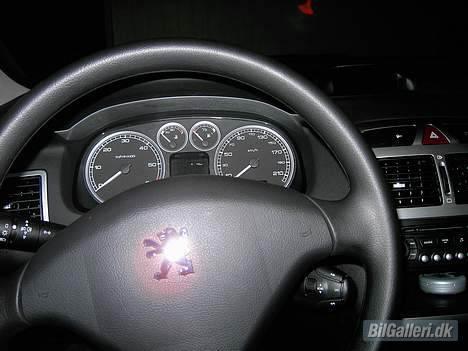 Peugeot 307 billede 5