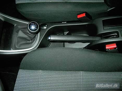 Peugeot 307 billede 10