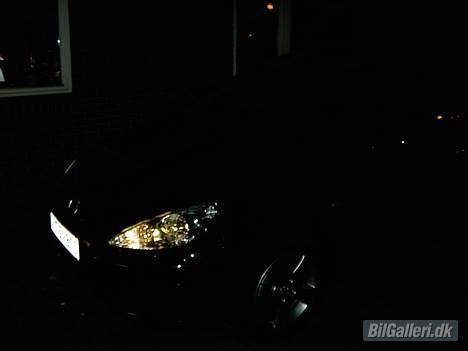 Peugeot 307 billede 11