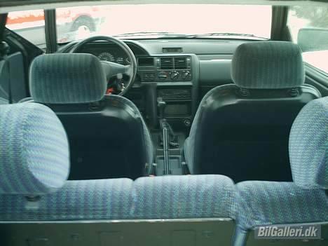 Ford Escort1.8i 16v  billede 5