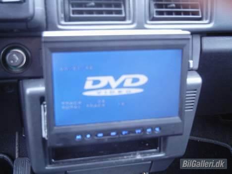 Opel calibra 16v SOLGT!!!! - mit nye anlæg billede 7