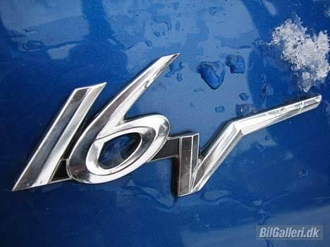 Citroën Saxo VTS billede 1