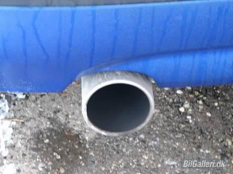 Citroën Saxo VTS billede 6