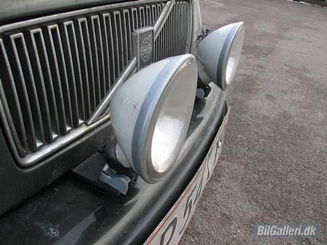 Volvo 460 Atlantic aka Atrappen billede 13