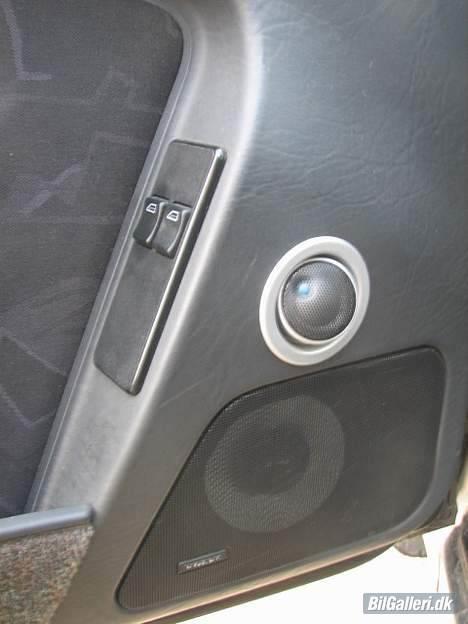 Volvo 460 Atlantic aka Atrappen billede 14