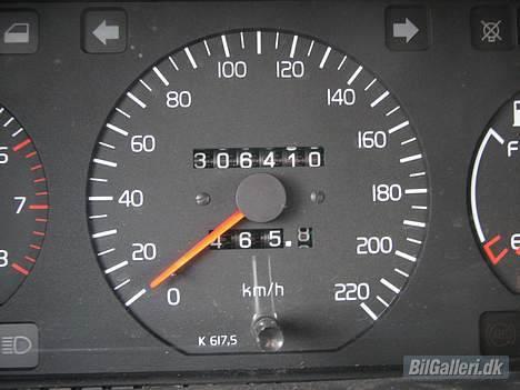 Volvo 460 Atlantic aka Atrappen billede 15