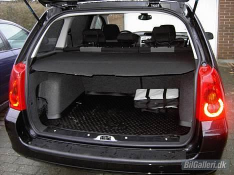 Peugeot 307 billede 13