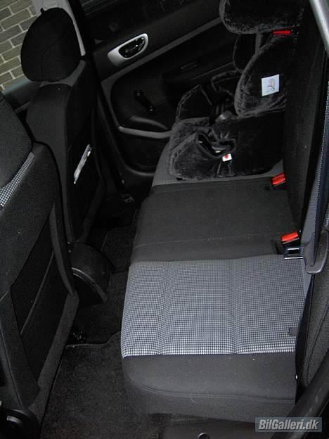 Peugeot 307 billede 14
