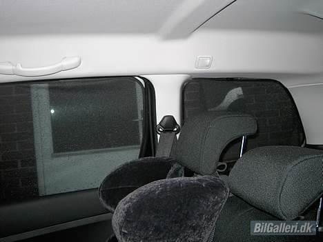 Peugeot 307 billede 15