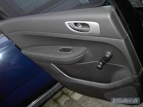 Peugeot 307 billede 19