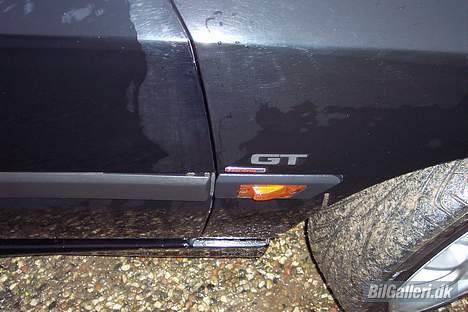 Mazda 323F 1,8i Gt 16v SOLGT!!! billede 10