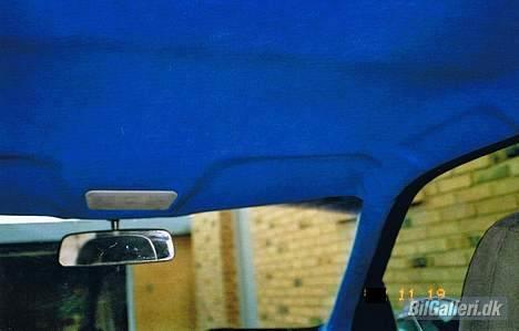 Opel vectra a projektet billede 5