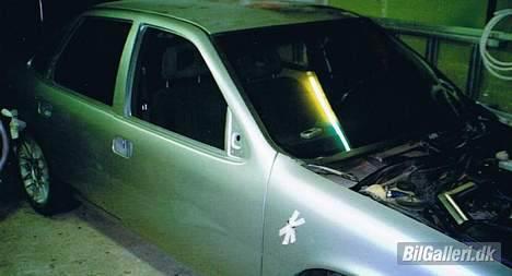 Opel vectra a projektet billede 13