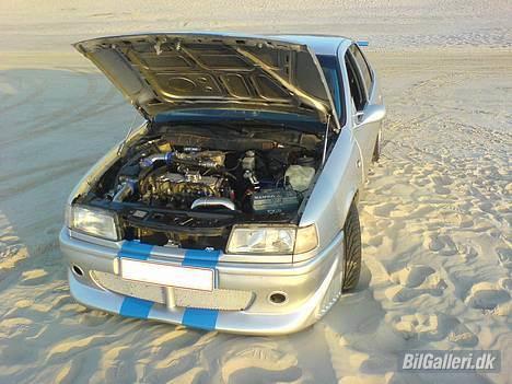 Opel vectra a Turbo (R.I.P) billede 4