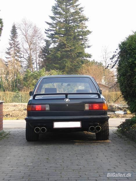 BMW E21 315 ETA solgt billede 2