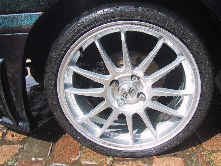 Ford Mondeo - SOLGT billede 5