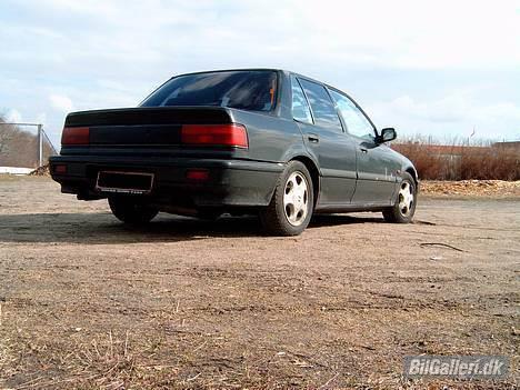 Honda civic- sedan ;)   VÆK billede 2