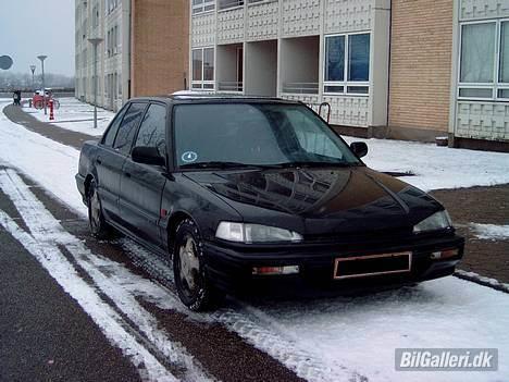 Honda civic- sedan ;)   VÆK billede 3
