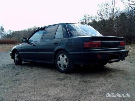 Honda civic- sedan ;)   VÆK billede 4
