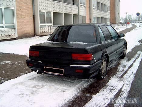 Honda civic- sedan ;)   VÆK billede 6