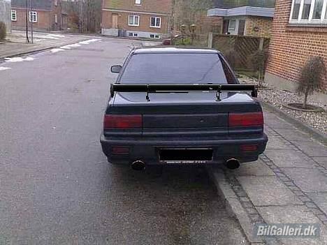 Honda civic- sedan ;)   VÆK billede 10