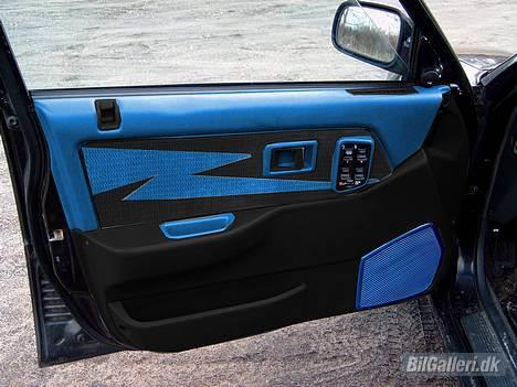 Honda civic- sedan ;)   VÆK - men har en drøm om det skal se sådan her ud.... måske ;) billede 12