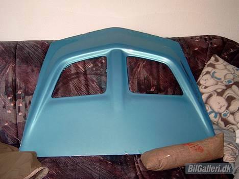 Honda civic- sedan ;)   VÆK - mit scooop ;) billede 13