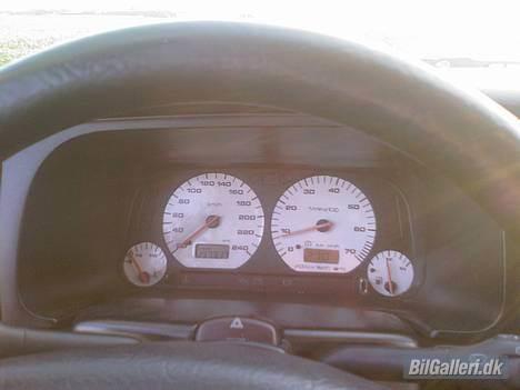 VW Golf 3 GTI  SOLGT billede 8