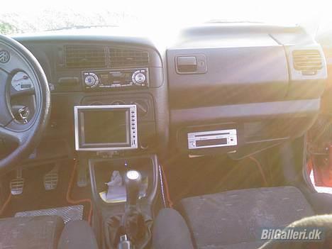 VW Golf 3 GTI  SOLGT billede 9