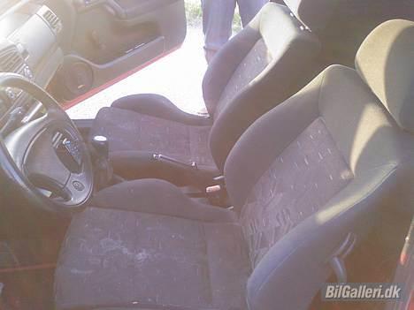 VW Golf 3 GTI  SOLGT billede 10