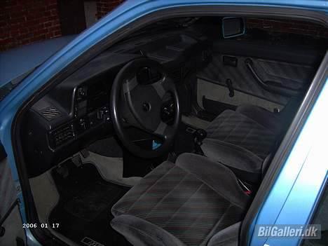 Opel Kadett 2,0 Gsi *SOLGT* billede 5