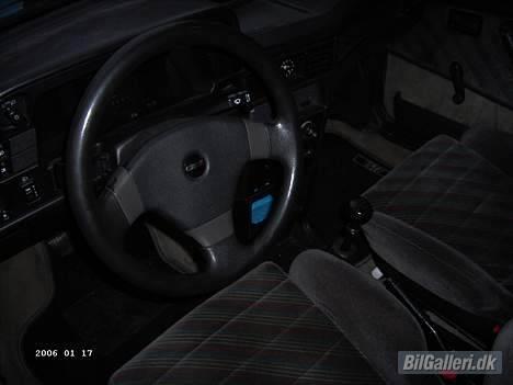 Opel Kadett 2,0 Gsi *SOLGT* billede 7