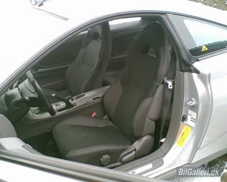 Toyota celica billede 2