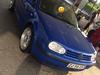 VW Golf 4