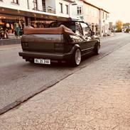 VW Golf 1 Cabriolet