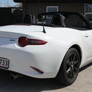 Mazda MX-5 Edition - ND