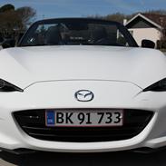 Mazda MX-5 Edition - ND