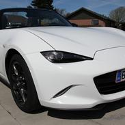 Mazda MX-5 Edition - ND