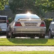 Honda Accord 2.0I ES VTEC