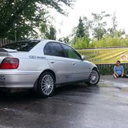 Honda Accord 2.0I ES VTEC