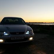 Honda Accord 2.0I ES VTEC