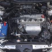 Honda Accord 2.0I ES VTEC