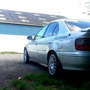 Honda Accord 2.0I ES VTEC