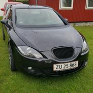 Seat Leon 1,9 TDI