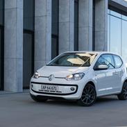 VW Up! 