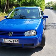 VW Golf 4 Gti